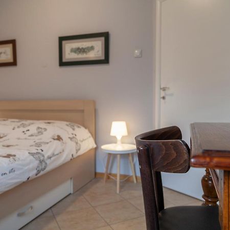 Dc Executive Homes Novi Sad Eksteriør billede