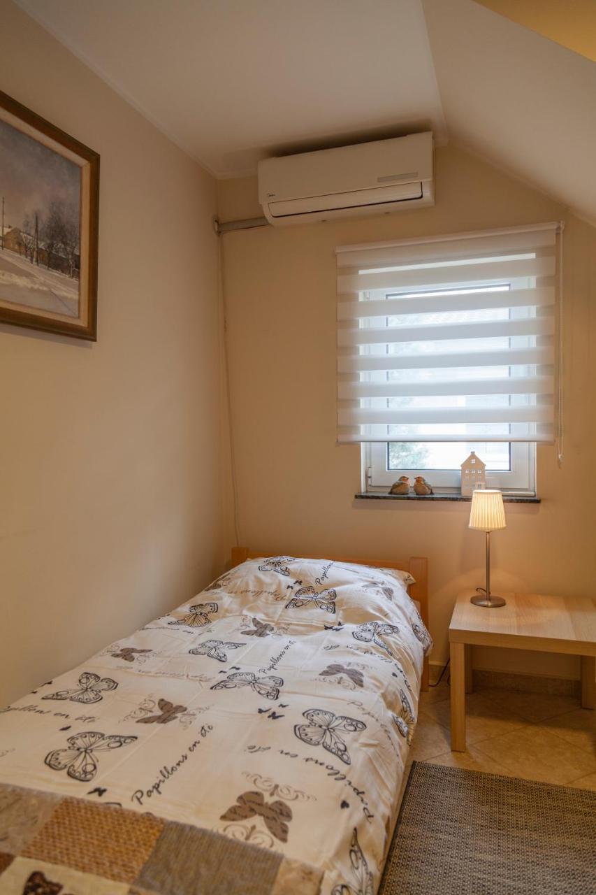 Dc Executive Homes Novi Sad Eksteriør billede