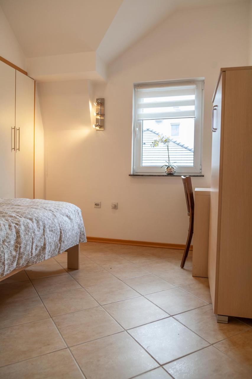 Dc Executive Homes Novi Sad Eksteriør billede