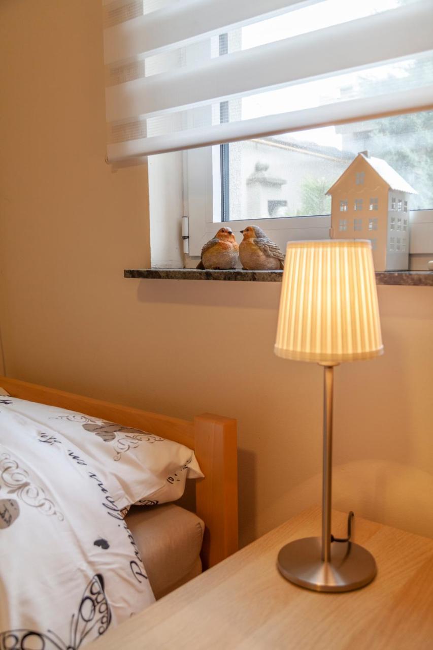 Dc Executive Homes Novi Sad Eksteriør billede