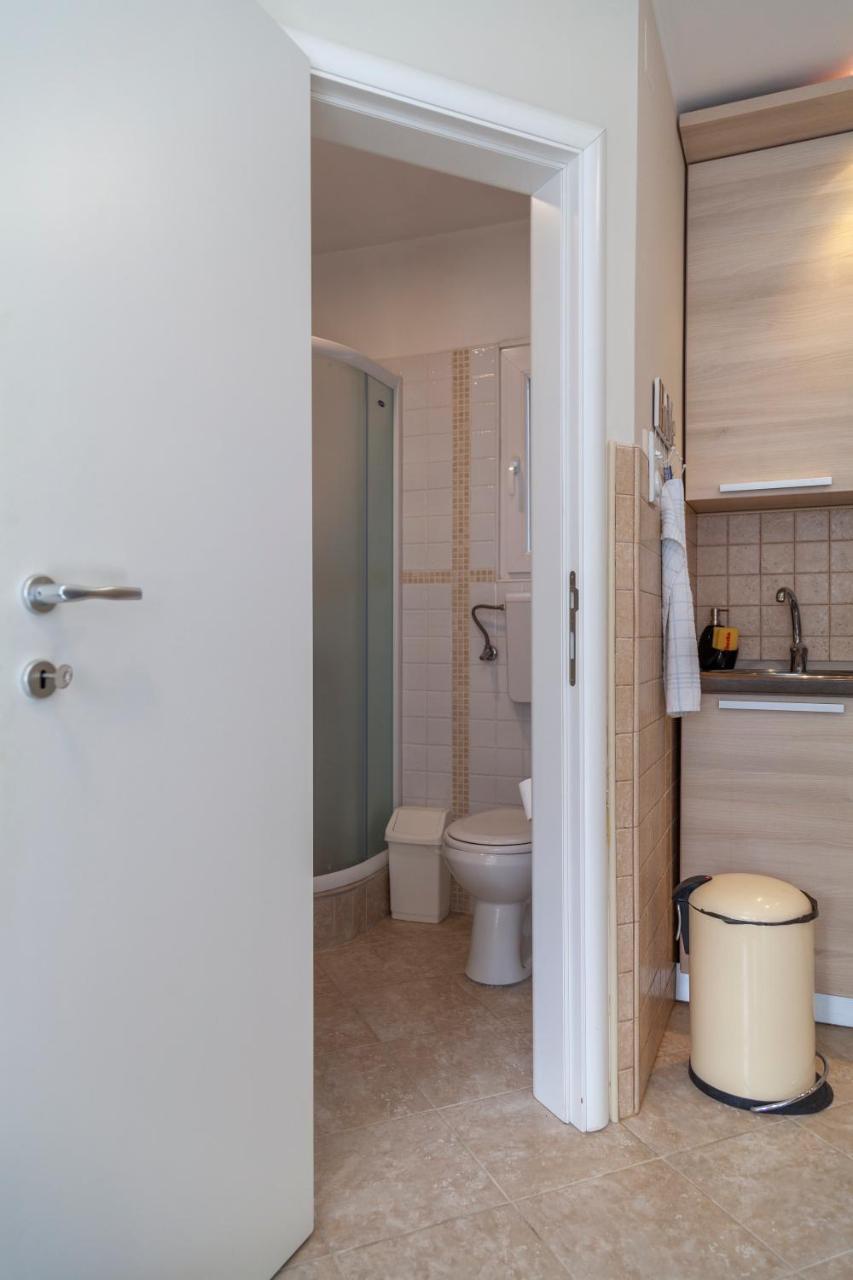 Dc Executive Homes Novi Sad Eksteriør billede