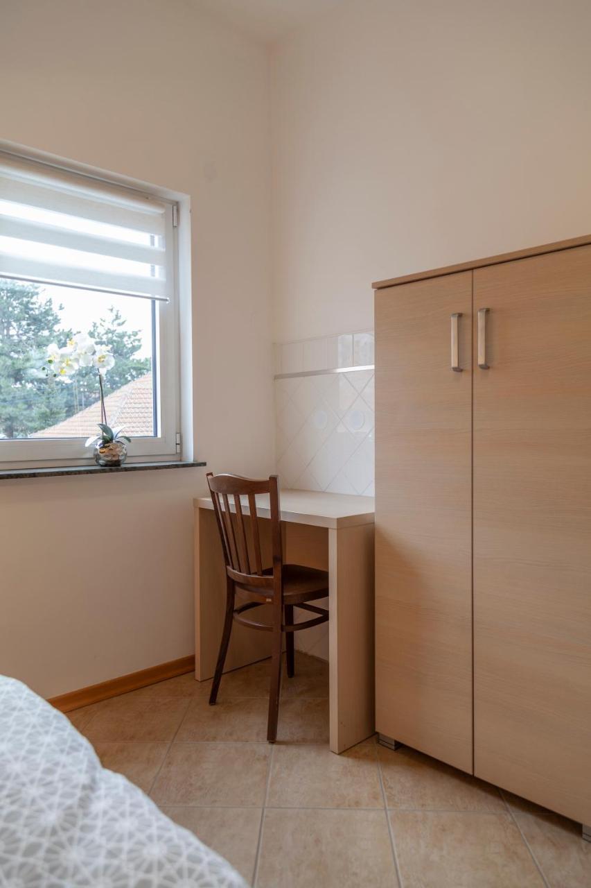 Dc Executive Homes Novi Sad Eksteriør billede