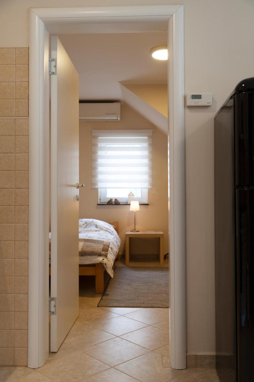Dc Executive Homes Novi Sad Eksteriør billede