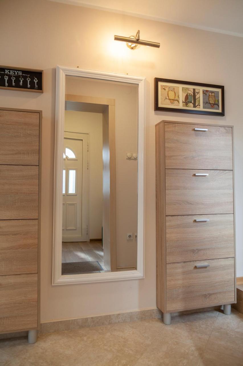 Dc Executive Homes Novi Sad Eksteriør billede