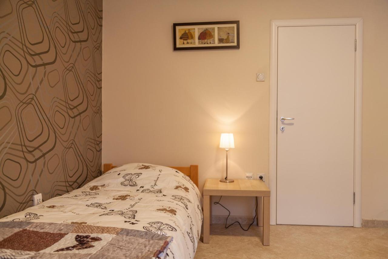 Dc Executive Homes Novi Sad Eksteriør billede