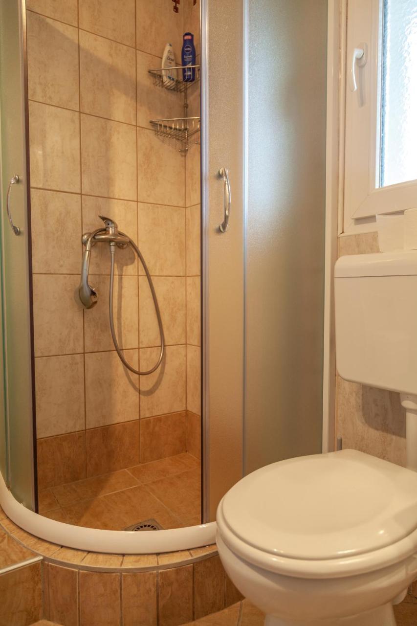Dc Executive Homes Novi Sad Eksteriør billede