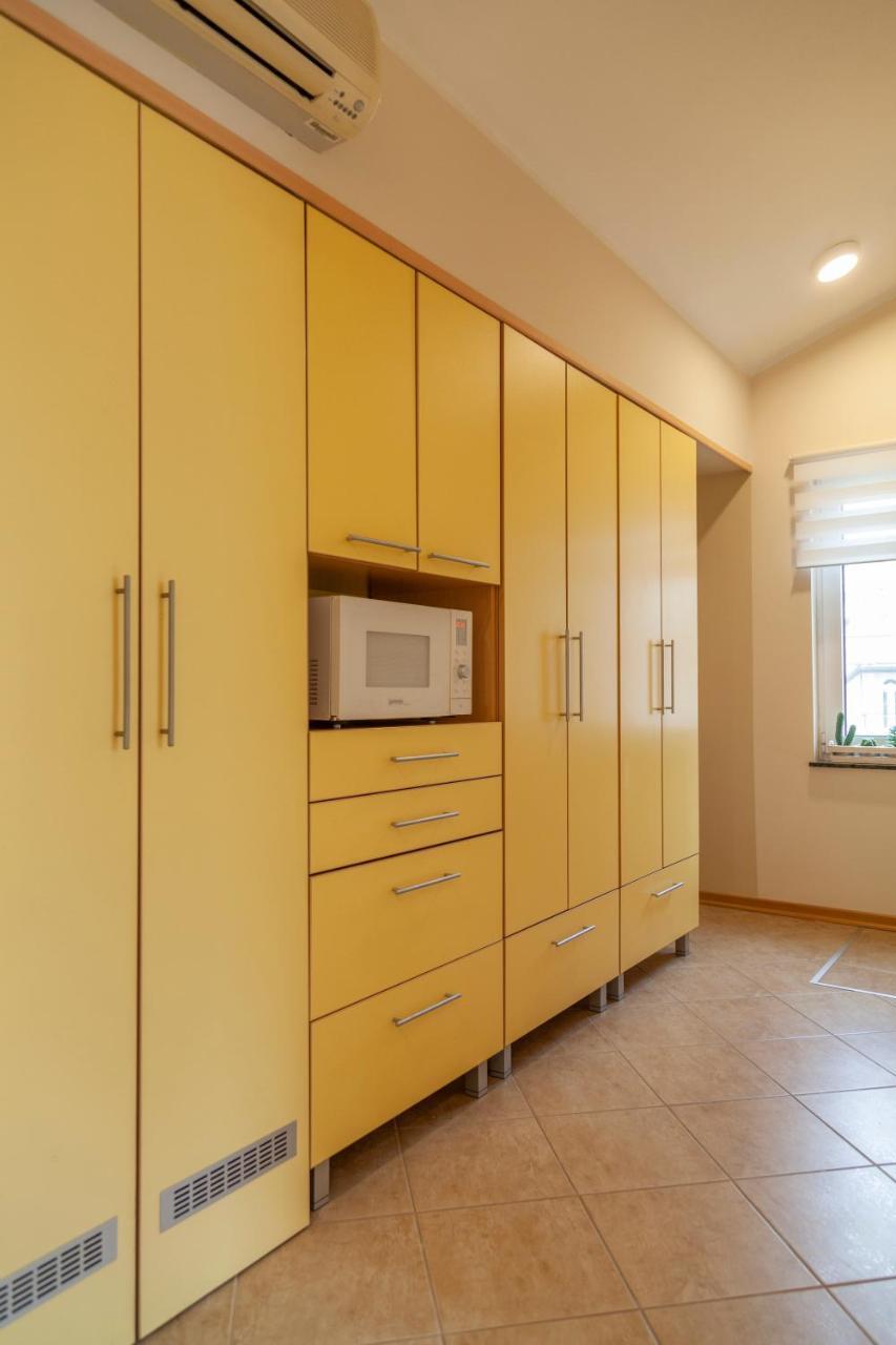 Dc Executive Homes Novi Sad Eksteriør billede