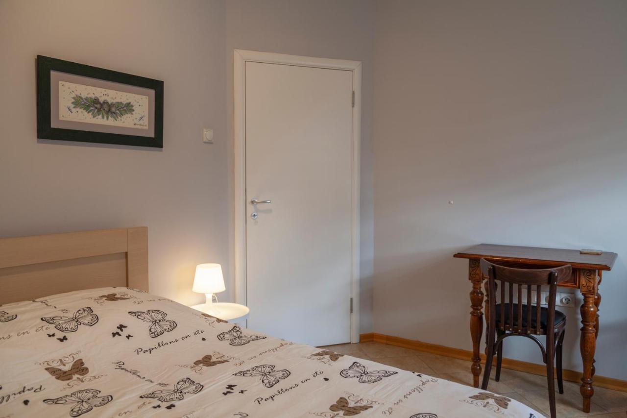 Dc Executive Homes Novi Sad Eksteriør billede